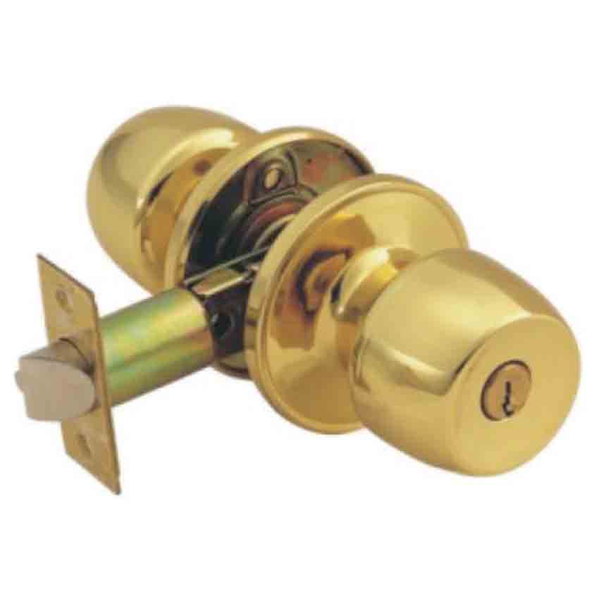 Knob Lock